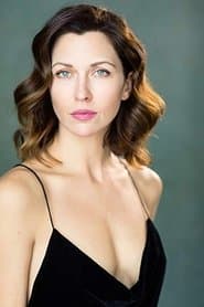 Margo Stilley as Mischa