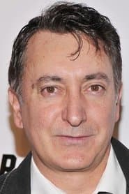 Peter Kelamis as Eddie (voice)