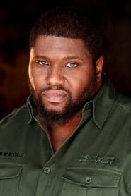 Robert Crayton as Rick