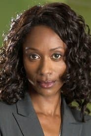 April Grace as Donna