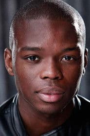 Jerome Holder as Tugz