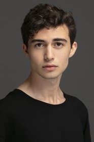 Fatih Berk Şahin as Deniz