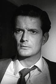 John Merivale as Adrian Messenger