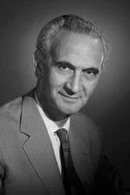 Carl Jaffe as Sergeant Hentzner