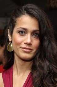 Lymari Nadal as Giana O'Neill