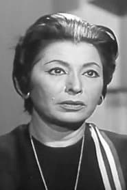 Fifi Youssef as زميلة نور