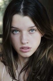 Ever Anderson as Young Natasha