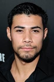 Julian Alcaraz as Victor