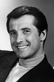 Lyle Waggoner as Alex Martin