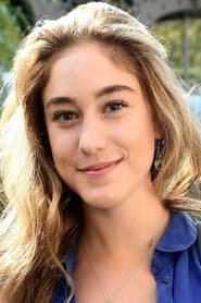 Joséphine Berry as Jo