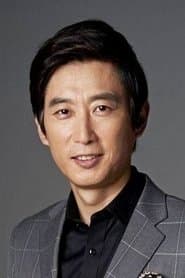 Kim Won-hae as Program host