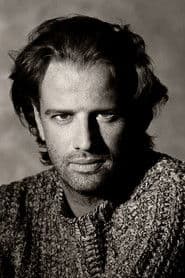 Christopher Lambert as Connor 'The Highlander' MacLeod