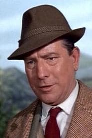 Ewan Roberts as Dr. Soames