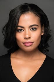 Lindsey Cruz as Dekay