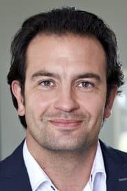 Jeroen Spitzenberger as Wouter