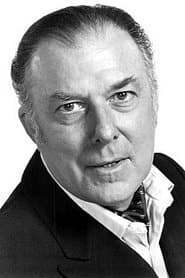 Michael Evans as Chairman