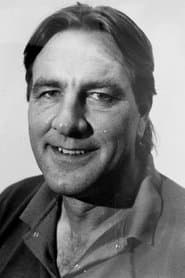 Frank Cwertniak as Jeffrey