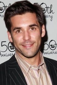 Jordan Bridges as Adam