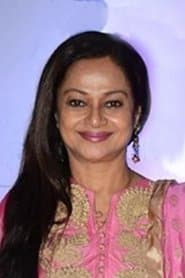 Zarina Wahab as Mrs. Laxmi Gopal Sharma