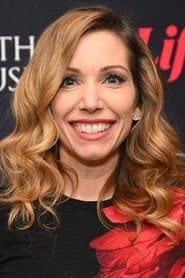 Autumn Federici as Jenny