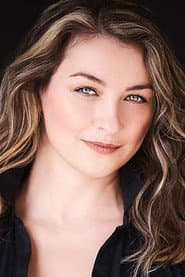 Ann Pirvu as Nina Hudson