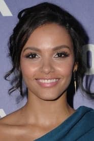Jessica Lucas as Vera Walker