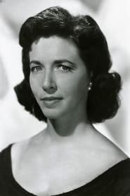 Peggy Webber as Ann Brewster