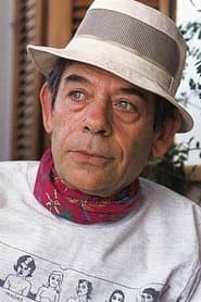 Ilias Logothetis as Konstadinos Sebekos