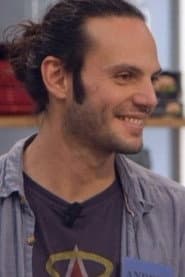 Andrea Livio as Giorgio Bedoni