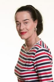 Isadora Verwey as Bansabira