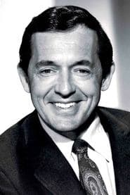 Charles Aidman as Detective Malcolm Toliver