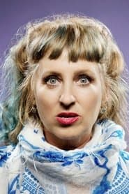 Kimmy Robertson as Cathy