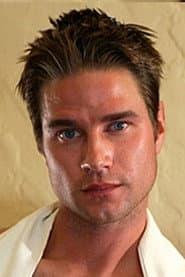 Christian Mousel as Christian