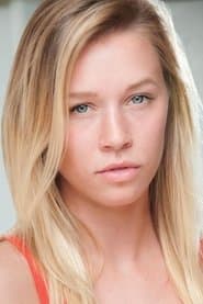 Ashlyn McEvers as Alyson Hess