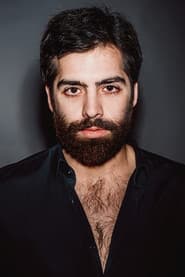 Ash Goldeh as Nader Hosseini
