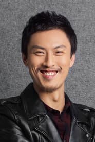 Xu Juncong as Zhang Chao