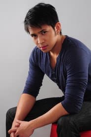 Paolo Serrano as Rodel