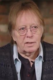 John Hutchinson as Self - Musician