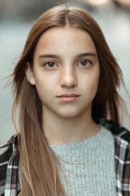 Berta Sánchez as Child Susana