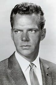 Keith Andes as Capt. Tom Gaxton