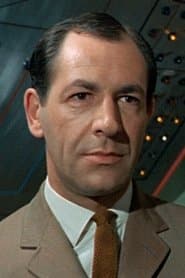 Bernard Kay as Bothringaye