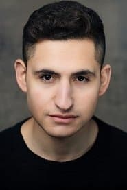 Amir El-Masry as Omar