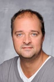 Kees Boot as Huurmoordenaar