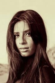 Gaelyn Mendonca as Chitra Singh