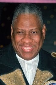 André Leon Talley as Self