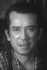 Kōji Mitsui as Yoshisaburo the Gambler