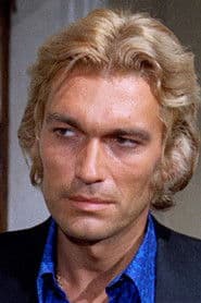 Ivan Rassimov as Lord Graal