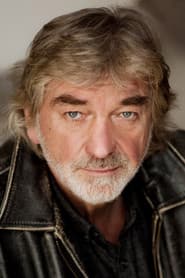 Vladimír Kratina as Karel / David's father