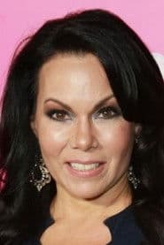 Elena Varela as Aunt Marielle