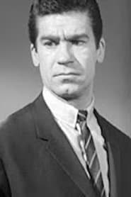 Scott Peters as Pat Chambers